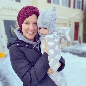 Meet your Posher, Alyssa